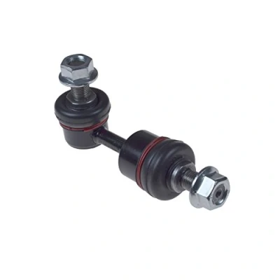 Abbildung von BLUE PRINT ADG085169 Koppelstange Hinterachse links 90 M12 x 1,25 mit Mutter Stahl HYUNDAI: SANTA FE 2, 3, KIA: SORENTO 3