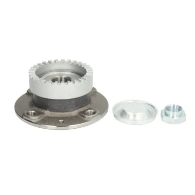 Abbildung von BTA H2P007BTA Radlagersatz Hinterachse 129,1 CITROËN: Xsara Kombi, Schrägheck, Coupe, PEUGEOT: 306 Kombi