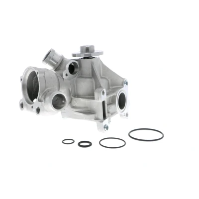 Abbildung von VAICO V30 50021 Wasserpumpe mit Dichtring für mechanisch Flügelrad aus Metall Original Qualität MERCEDES BENZ: W124 Coupe