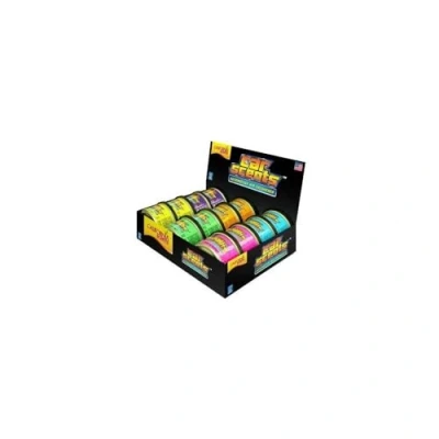 Abbildung von California Car Scents CCS 12CTMC Aussteller 12 Einheiten(Sortiert) Stück (1er Pack)
