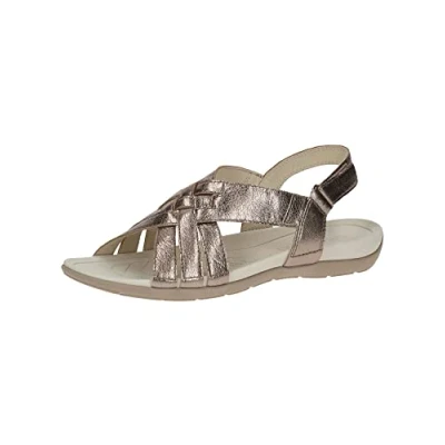 Abbildung von Caprice Sandalette 9 28203 44 CAP Memotion