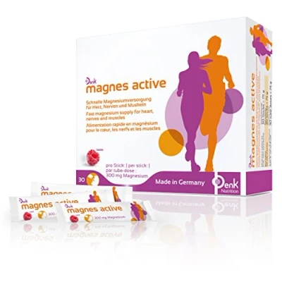 Abbildung von magnes active Denk 30 St