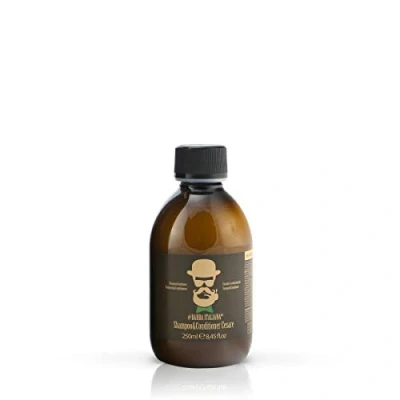 Abbildung von Barba Italiana Cesare Shampoo &amp; Conditioner 250 ml