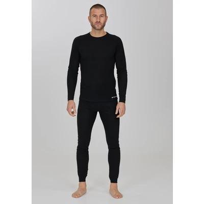 Abbildung von Whistler Unterhemd/shirt, Herren, Größe: 4XL, Schwarz