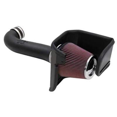 Abbildung von Sportluftfiltersystem K&amp;N Filters 57 1542