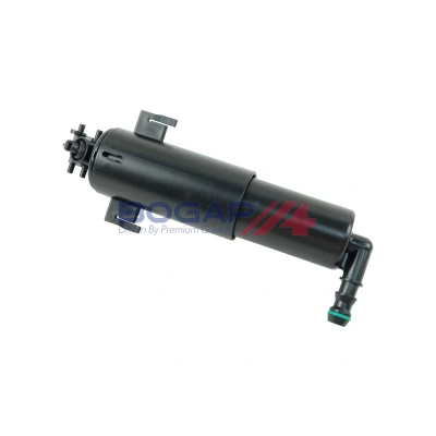 Abbildung von BOGAP B5522115 Waschwasserdüse, Scheinwerferreinigung BMW: X5 (E70) xDrive40i 3.0, xDrive50i, xDrive48i, M50d xDrive30d xDrive40d 3.0