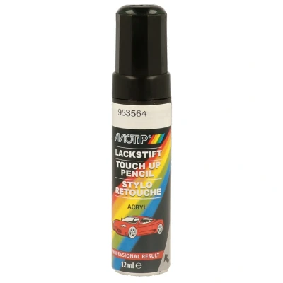 Abbildung von Motip 953564 Lackstift Acryl Autofarbe 12ml