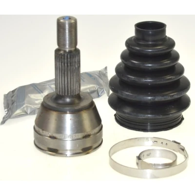 Abbildung von LÖBRO 303385 Gelenksatz TPE (thermoplastischer Elastomer) FORD: Focus Mk1 Kombi, Schrägheck