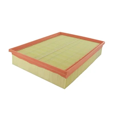 Abbildung von VAICO V48 0011 Luftfilter 58 224,4 302,7 Filtereinsatz Original Qualität LAND ROVER: Range Rover Sport, 4, Discovery 4