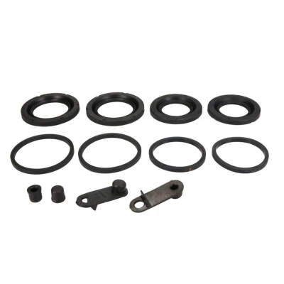 Abbildung von AUTOFREN SEINSA D41644 Bremssattel Reparatursatz Vorderachse 38/44 NISSAN: 350Z Coupe, KIA: CARENS 2, JAGUAR: S Type