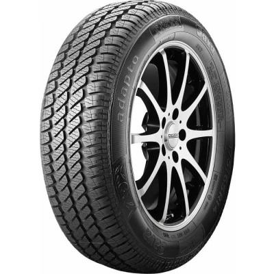 Abbildung von Sava Adapto 185/70 R14 88T PKW Ganzjahresreifen Reifen OPEL: Corsa D Schrägheck, E Astra G CC, VOLKSWAGEN: TRANSPORTER 4 Bus 522352