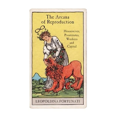 Abbildung von The Arcana of Reproduction: Housewives, Prostitutes, Workers and Capital