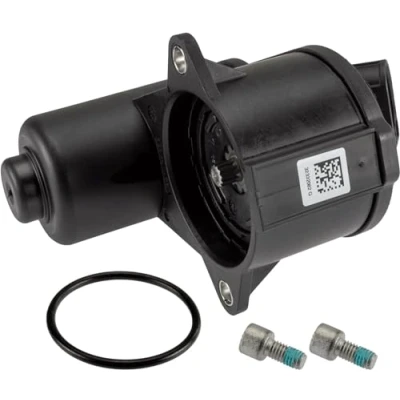 Abbildung von TRW STA1500 Stellelement, Feststellbremse Bremssattel AUDI: A6 C6 Avant, Limousine, Allroad
