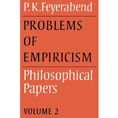 Abbildung von Problems of Empiricism v2: Volume 2: Philosophical Papers (Philosophical Papers, Vol 2)