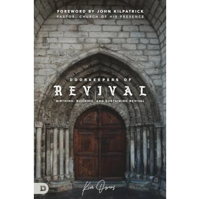 Abbildung von Doorkeepers of Revival: Birthing, Building, and Sustaining Revival