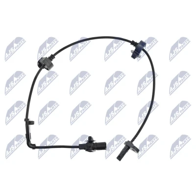 Abbildung von NTY HCA HD 023 ABS Sensor Vorderachse rechts, rechts HONDA: CIVIC 8 Stufenheck