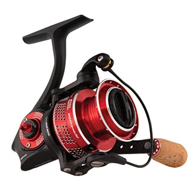 Abbildung von Abu Garcia Revo2 MGXTREME 30 Spin Angelrolle