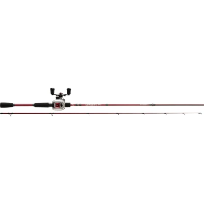 Abbildung von 13 Fishing Origin F1 Baitcaster Rolle + Rute Combo 2.13m (10 30g)
