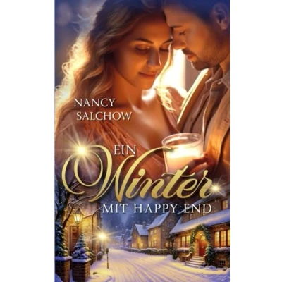 Abbildung von Ein Winter mit Happy End (Nancys Jahreszeiten Edition)