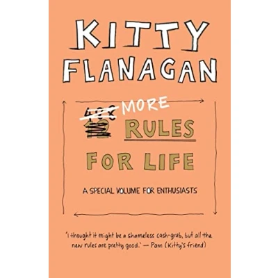 Abbildung von More Rules for Life: A special volume enthusiasts
