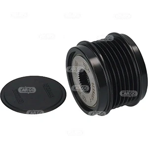 Abbildung von HC Cargo F032335567 Freilauf Lichtmaschine 46,0mm