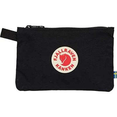 Abbildung von Fjällräven KÅNKEN Kosmetiktasche, Damen, Größe: One Size, Black