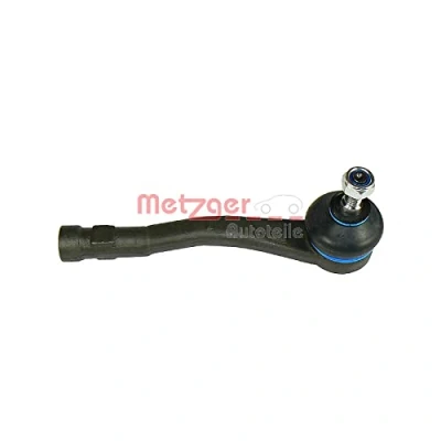 Abbildung von METZGER 54038202 Spurstangenkopf KIT + Vorderachse rechts PEUGEOT: 5008 I, 308 I Schrägheck, SW, CITROËN: DS4 Berlingo II