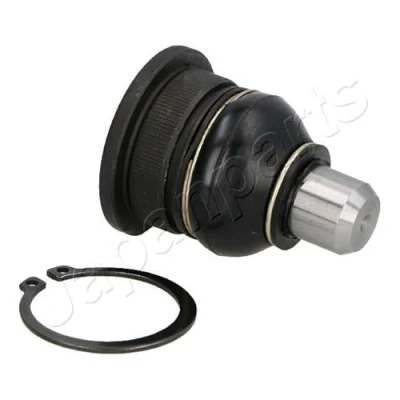 Abbildung von JAPANPARTS BJ 007 Traggelenk unten, Vorderachse beidseitig 38,5mm 18mm 64mm DACIA: SANDERO I, 2, Lodgy, RENAULT: Trafic 3 Kastenwagen