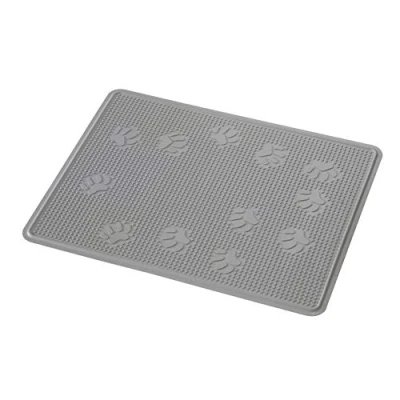 Abbildung von Europet Bernina Katzentoilette Katzentoiletten Matte grau