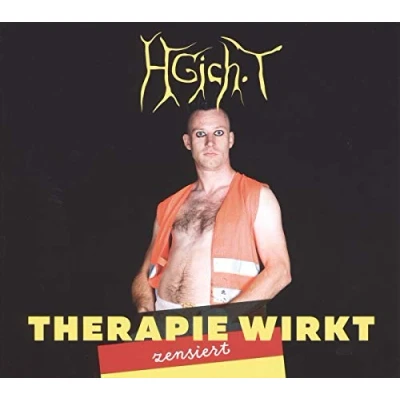Abbildung von Therapie Wirkt