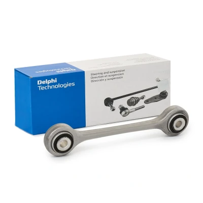 Abbildung von DELPHI TC1783 Koppelstange 197 VOLKSWAGEN: Touareg I, II, PORSCHE: Cayenne, AUDI: Q7