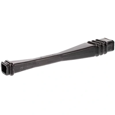 Abbildung von Replika Kettenschutzschlauch für Simson S50, S51, S70, S53, S83, KR51/2 Schwalbe