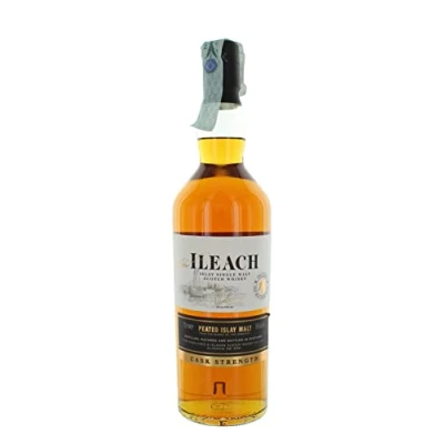 Abbildung von Vintage Malt Whisky Company The Ileach Single Islay Cask Strength (1 x 0.7 l)