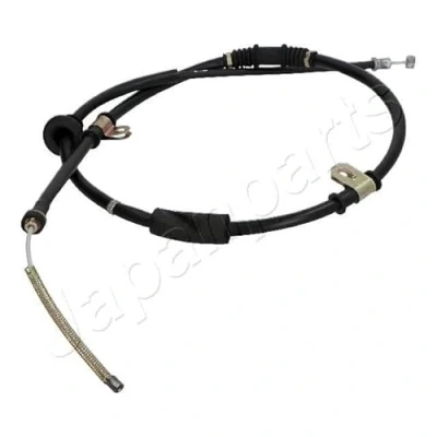 Abbildung von JAPANPARTS BC 594L Handbremsseil hinten links MITSUBISHI: GALANT 4 Stufenheck