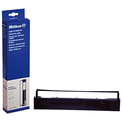 Abbildung von Pelikan Farbband Gr. 678N Nylon schwarz
