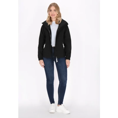 Abbildung von Jacke Schmuddelwedda M / Black 100% Polyester