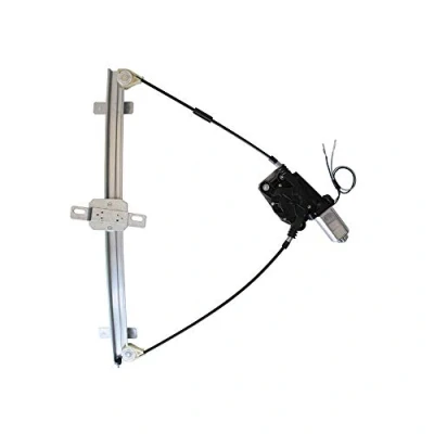 Abbildung von Ac Rolcar Fensterheber vorne rechts elektrisch mit Elektromotor 01.6906 NISSAN: TERRANO 2, FORD: Maverick SUV