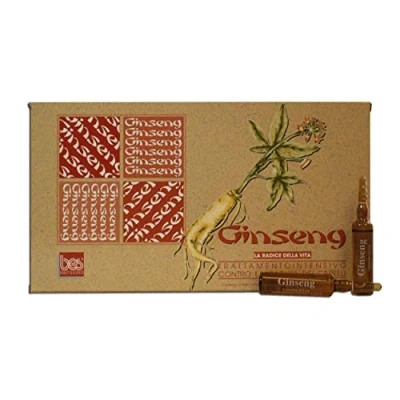 Abbildung von BES Ginseng Intensive Treatment 12x10ml