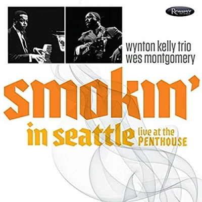 Abbildung von Smokin&#039; in Seattle
