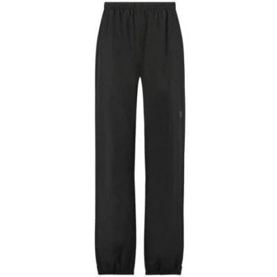 Abbildung von AGU Unisex Adult Nero Pantaloni Rain Commuter Easy, XS