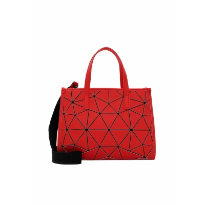 Abbildung von SURI FREY Jessy LU Handtasche lightred, Damen, Größe: One Size, Lightred
