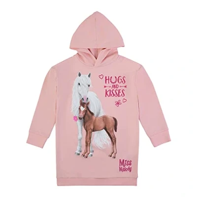 Abbildung von Miss Melody Freizeitkleid für Kinder, Größe: 128, Almond blossom