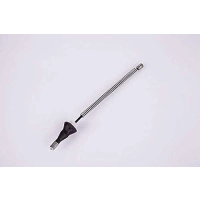 Abbildung von HELLA 8AS 355 667 181 Handbremsseil 175 FORD: FIESTA 5, Focus Mk1 Schrägheck, Kombi, MAZDA: 2 Hatchback