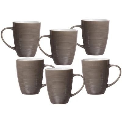 Abbildung von Ritzenhoff &amp; Breker Becher &quot;Suomi&quot;, (Set, 6 tlg.), teilig