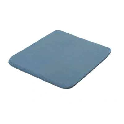 Abbildung von Kleine Wolke Badteppich Cony, 55x65 cm, Mare