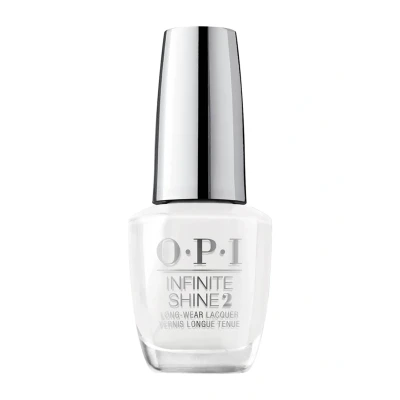 Abbildung von OPI Infinite Shine Gel Like Lacquer Alpine Snow 15ml