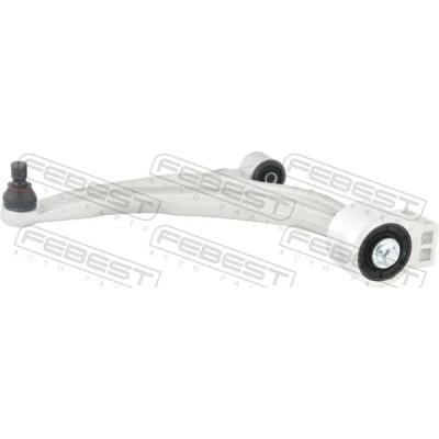 Abbildung von FEBEST 1024 J300LH Querlenker Vorderachse links OPEL: Astra J Sports Tourer, Schrägheck, GTC, CHEVROLET: Cruze Limousine