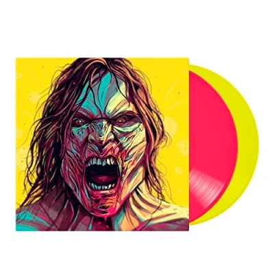 Abbildung von Army of the Dead [Vinyl LP]