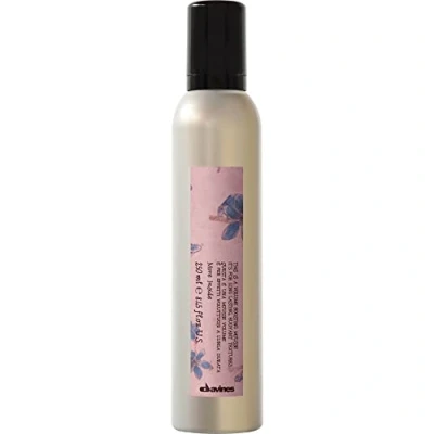 Abbildung von Davines More Inside Volume Mousse
