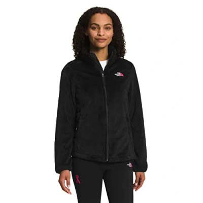 Abbildung von The North Face Antora Hardshelljacke, Damen, Größe: Medium, Black